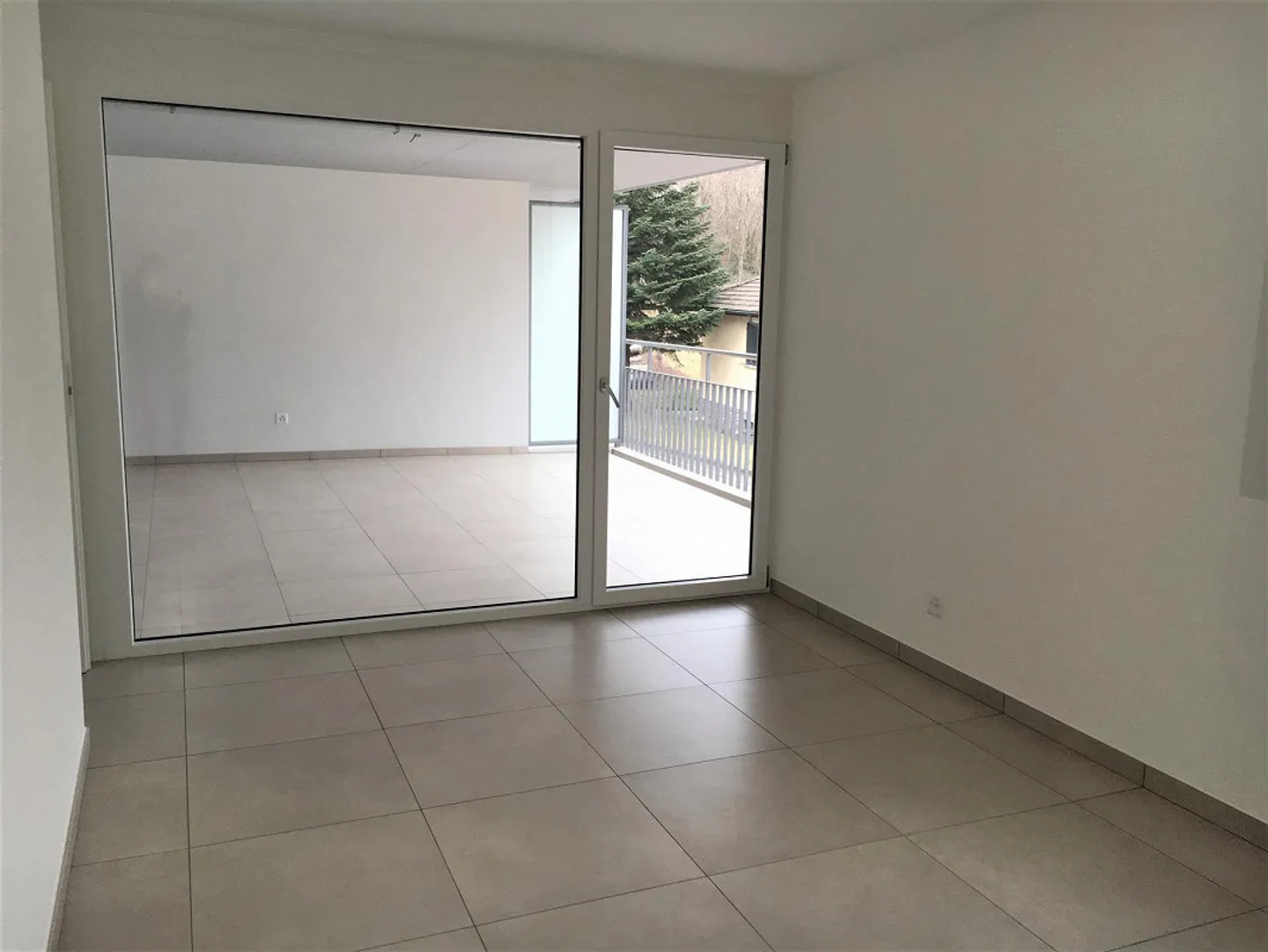 Zu vermieten: 4,5-Zimmer-Wohnung in Rivera - Foto 5 von 8