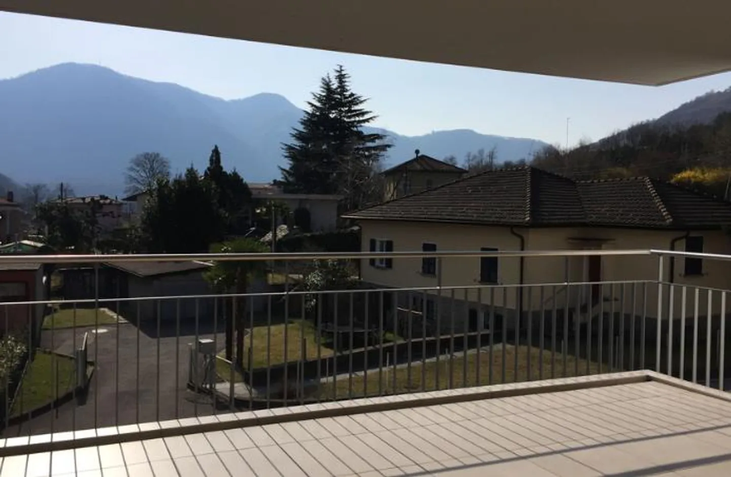 Zu vermieten: 4,5-Zimmer-Wohnung in Rivera - Foto 6 von 8