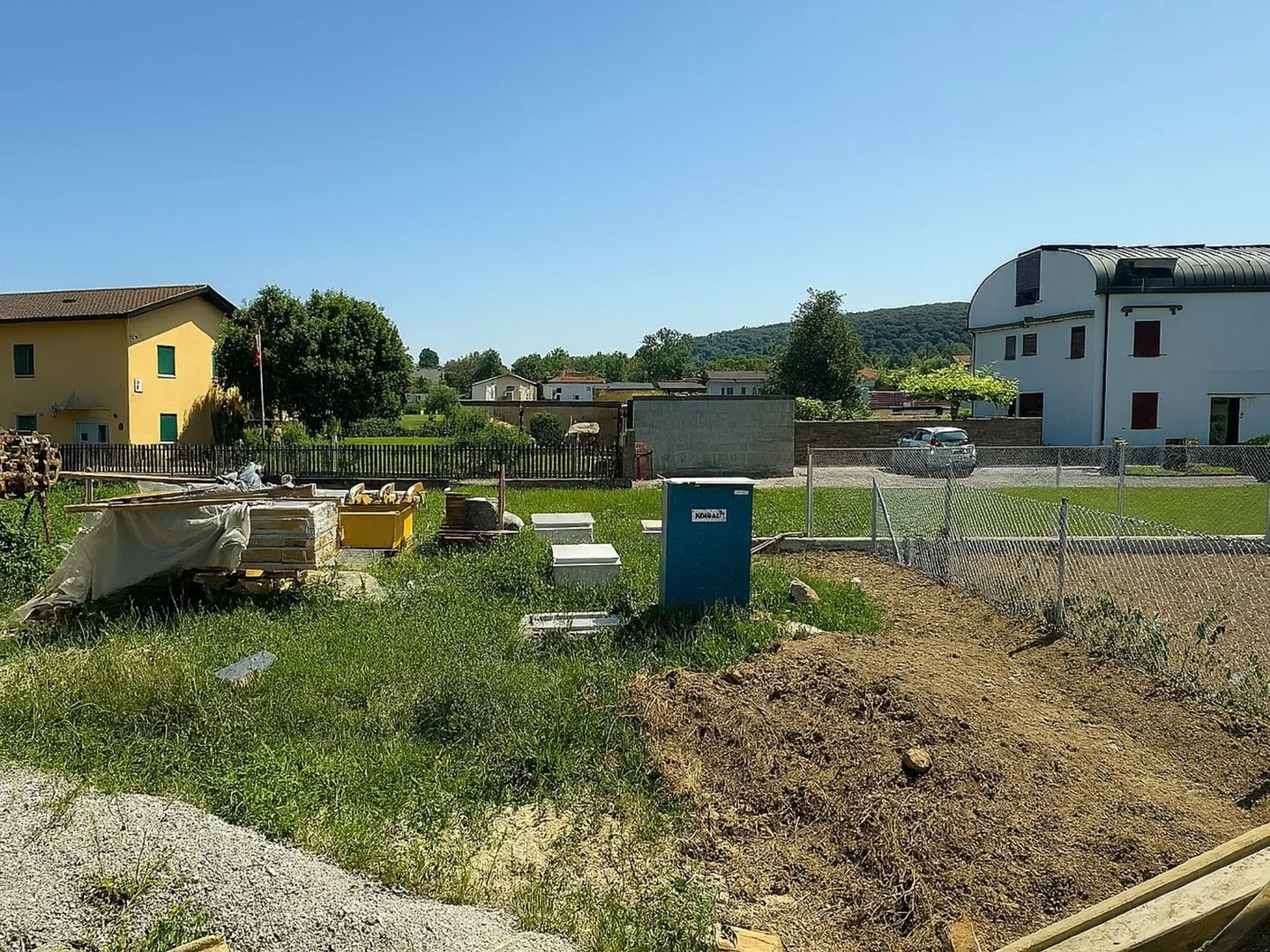 Dein neues Zuhause ist fast fertig - Foto 7 von 10