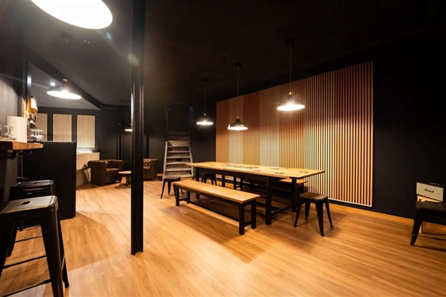 «Gemischt genutztes Dorfgebäude im Zentrum von Orbe (VD)» - Foto 5 von 9