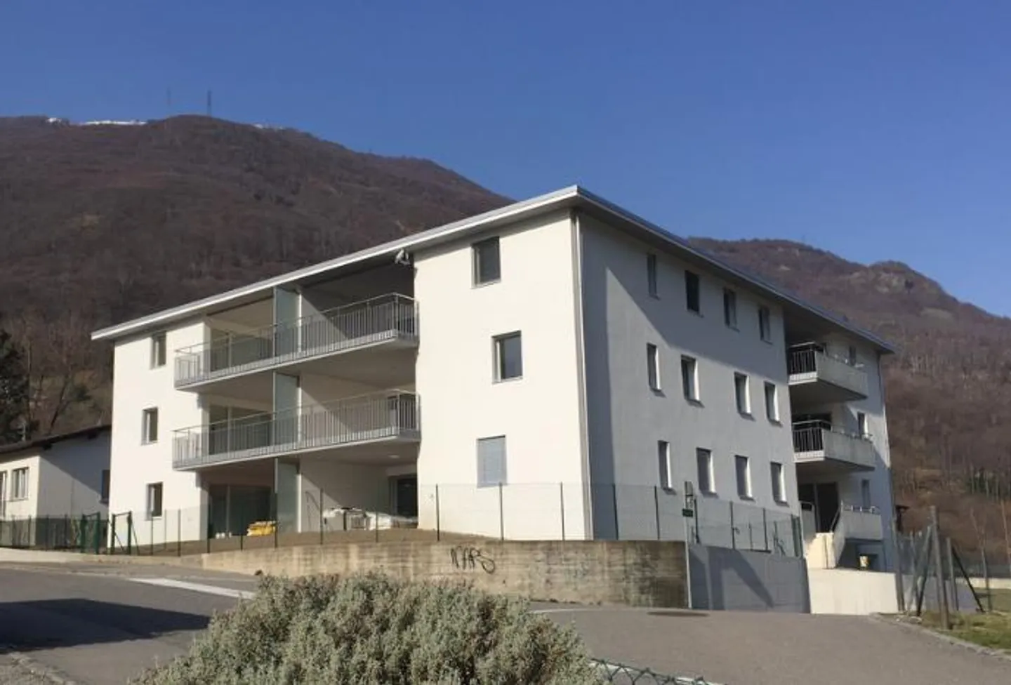 Zu vermieten: 4,5-Zimmer-Wohnung in Rivera - Foto 7 von 8