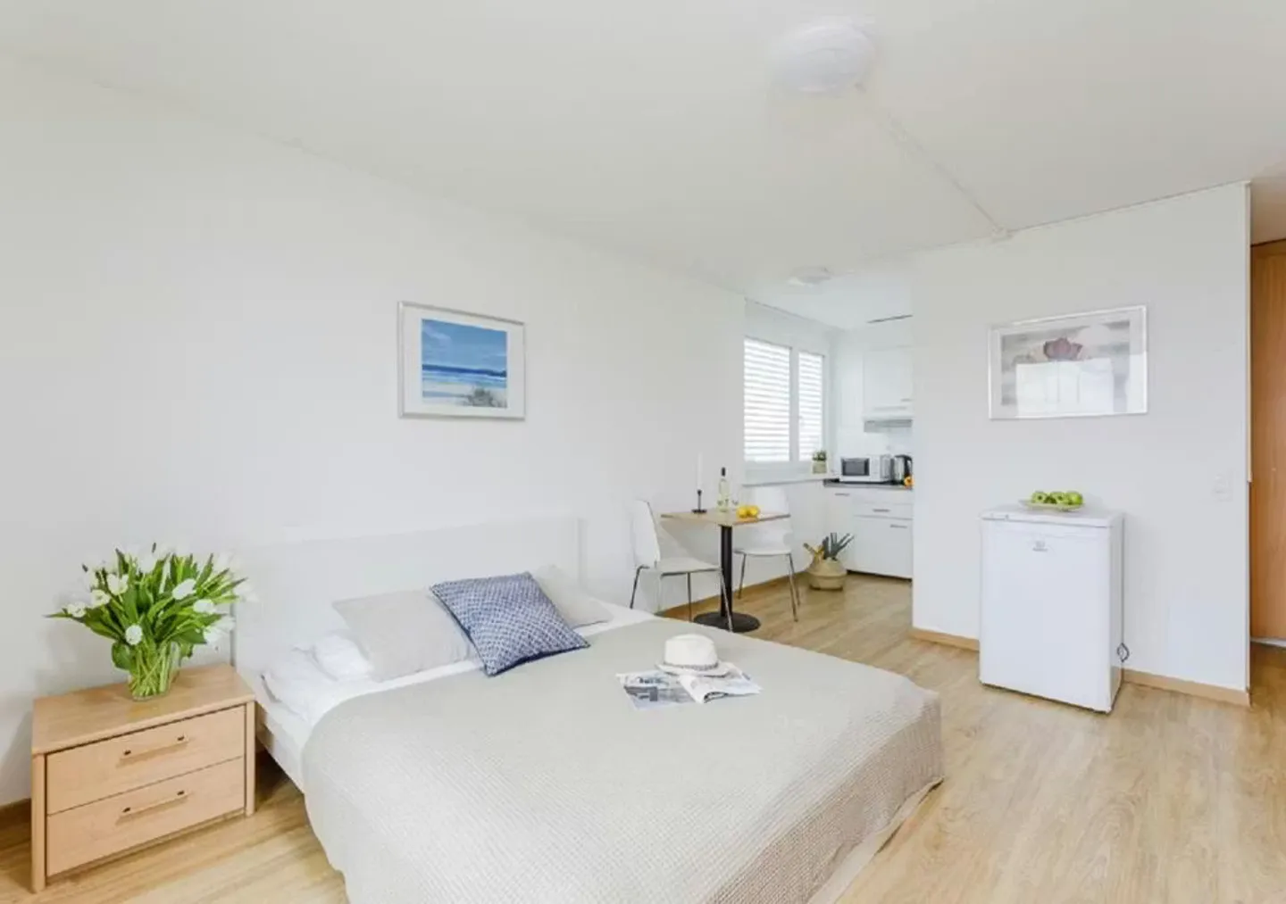 Appartamento in affitto - Foto 4 di 7