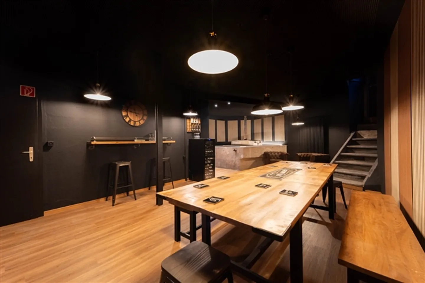 «Gemischt genutztes Dorfgebäude im Zentrum von Orbe (VD)» - Foto 6 von 9