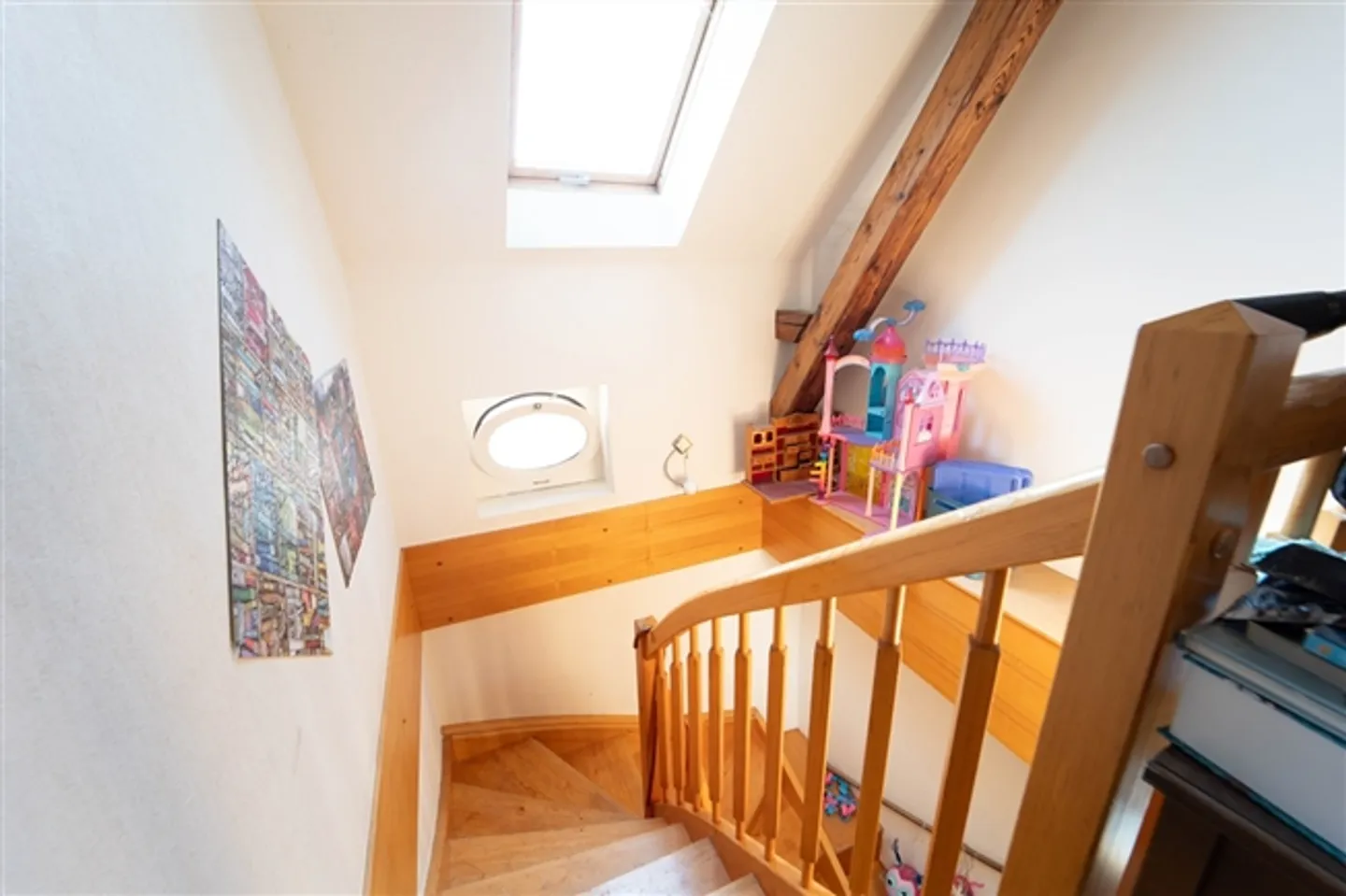 «Gemischt genutztes Dorfgebäude im Zentrum von Orbe (VD)» - Foto 9 von 9