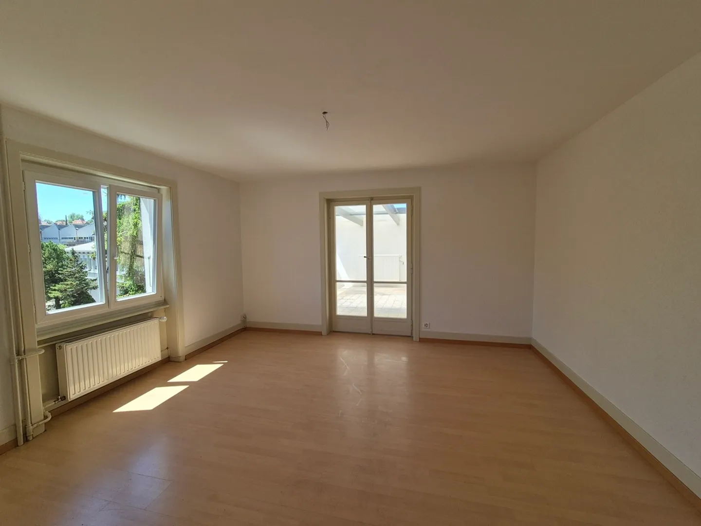 FRIBOURG / Daillettes 4 / 4,5 pièces au 2ème étage - Photo 6 sur 10