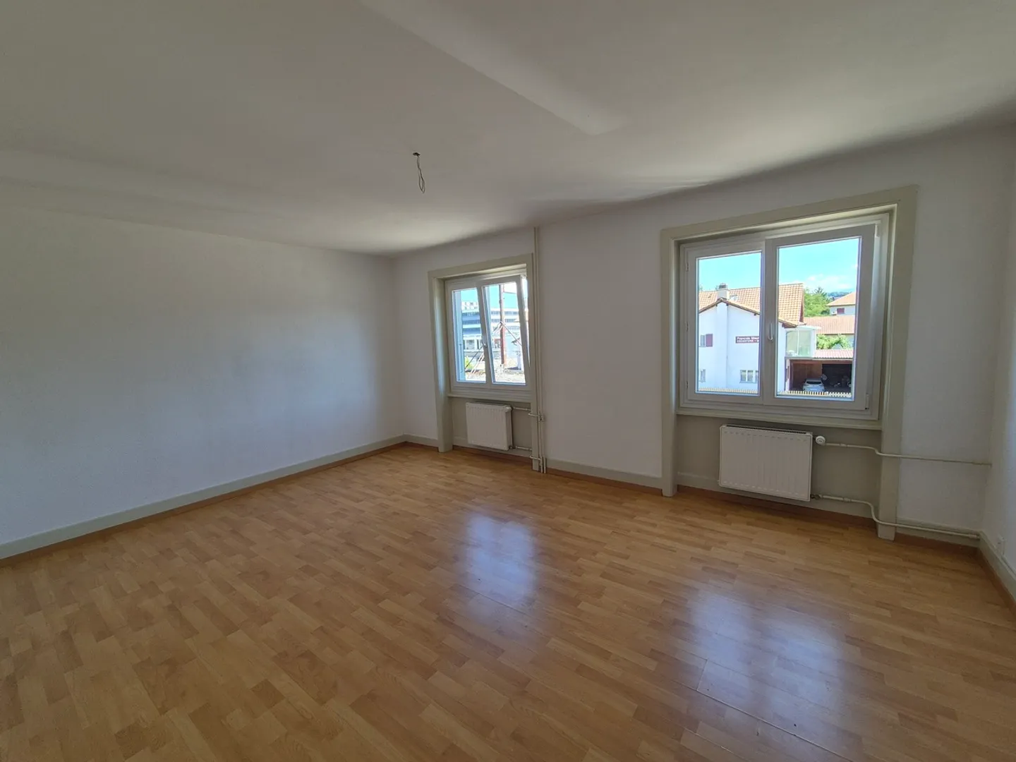 FRIBOURG / Daillettes 4 / 4,5 pièces au 2ème étage - Photo 7 sur 10