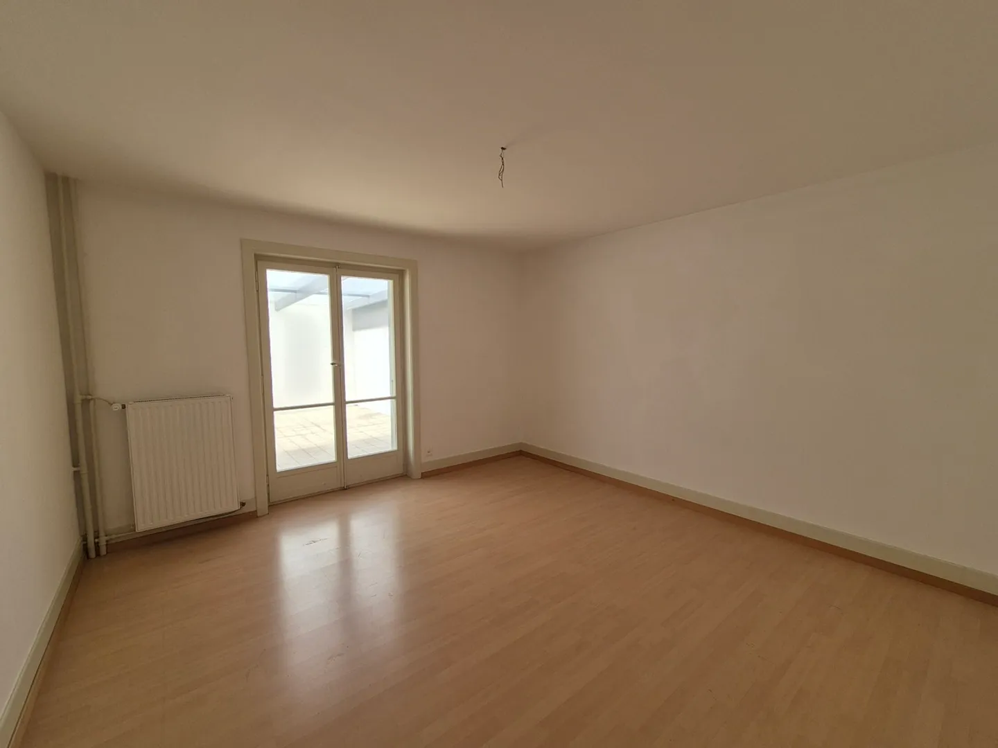 FRIBOURG / Daillettes 4 / 4,5 pièces au 2ème étage - Photo 8 sur 10
