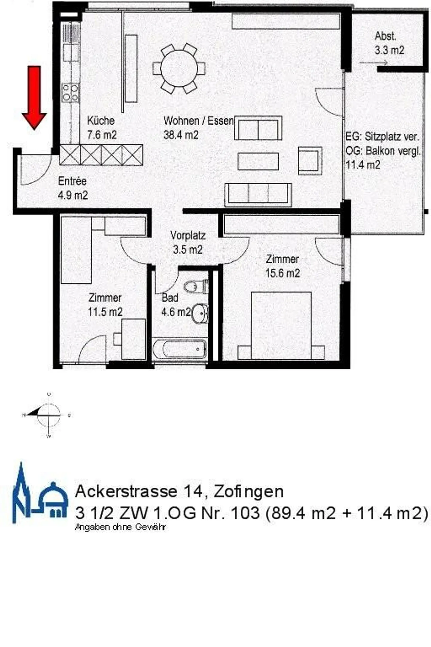 Votre recherche se termine ici! - Photo 12 sur 12