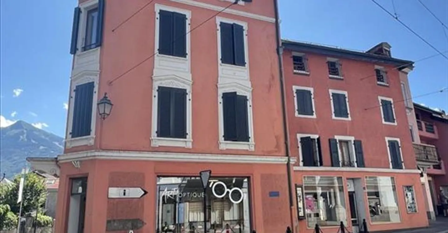 Negozio in affitto - Foto 7 di 7