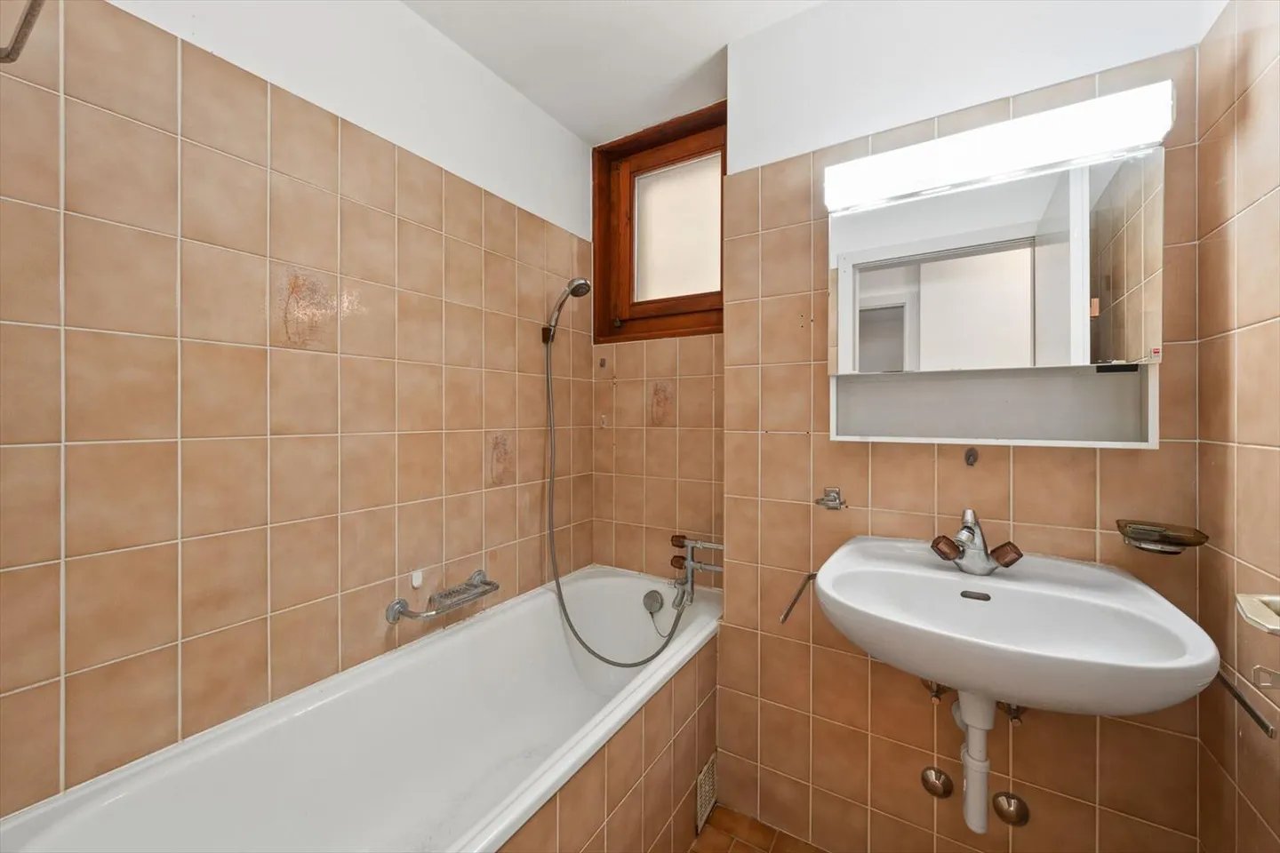 3.5-room apartment Cheseaux B2 - Photo 10 of 11