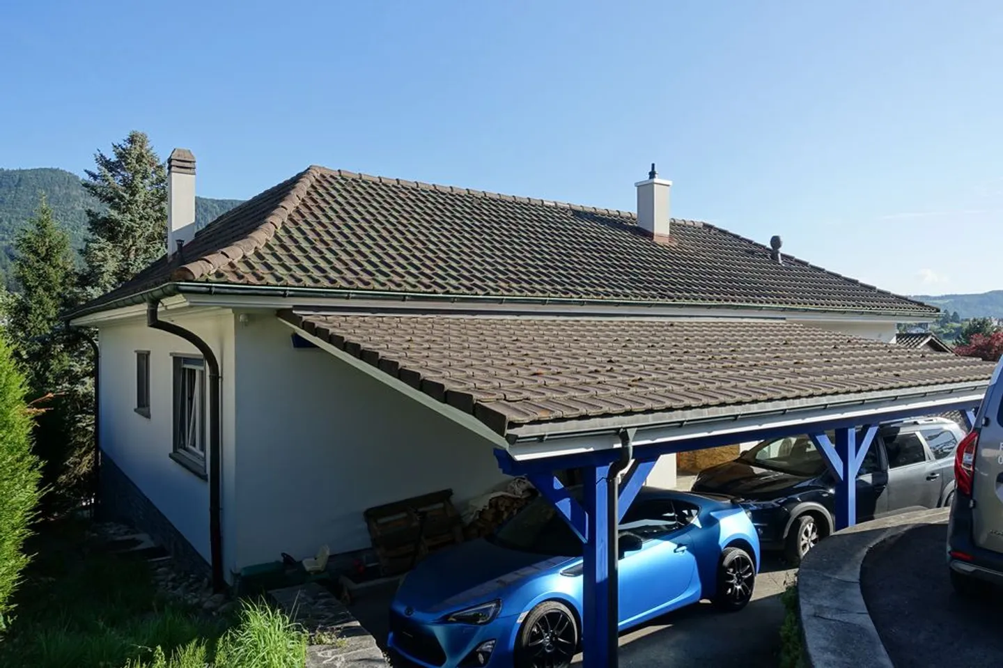 Villa 7,5 Zimmer - Foto 3 von 16