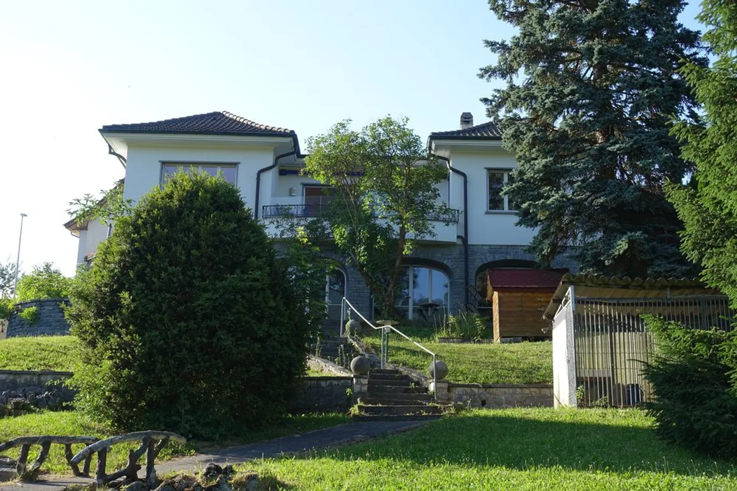 Villa 7,5 Zimmer - Foto 4 von 16