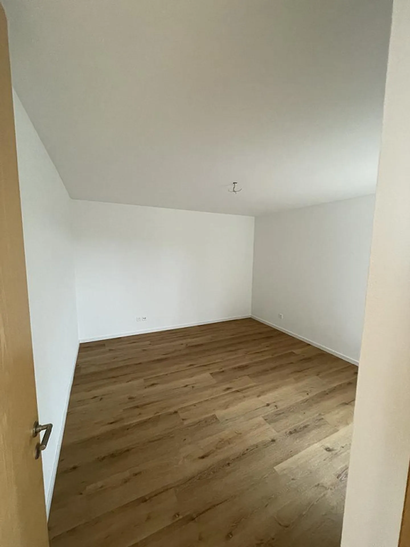 Moderne Attikawohnung in zentraler Lage - Foto 5 von 9