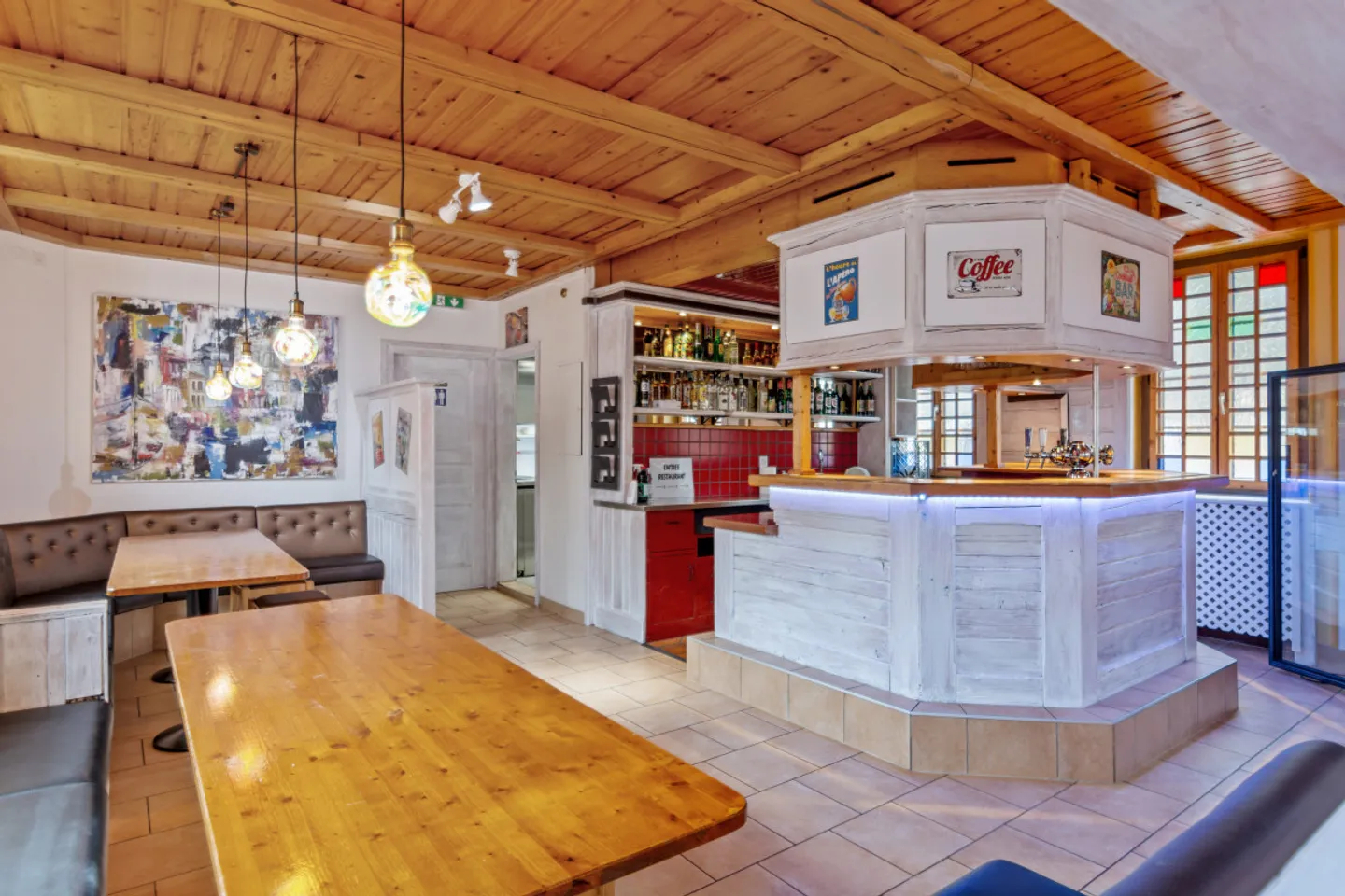 Immeuble Mixte Exceptionnel - Photo 10 sur 21