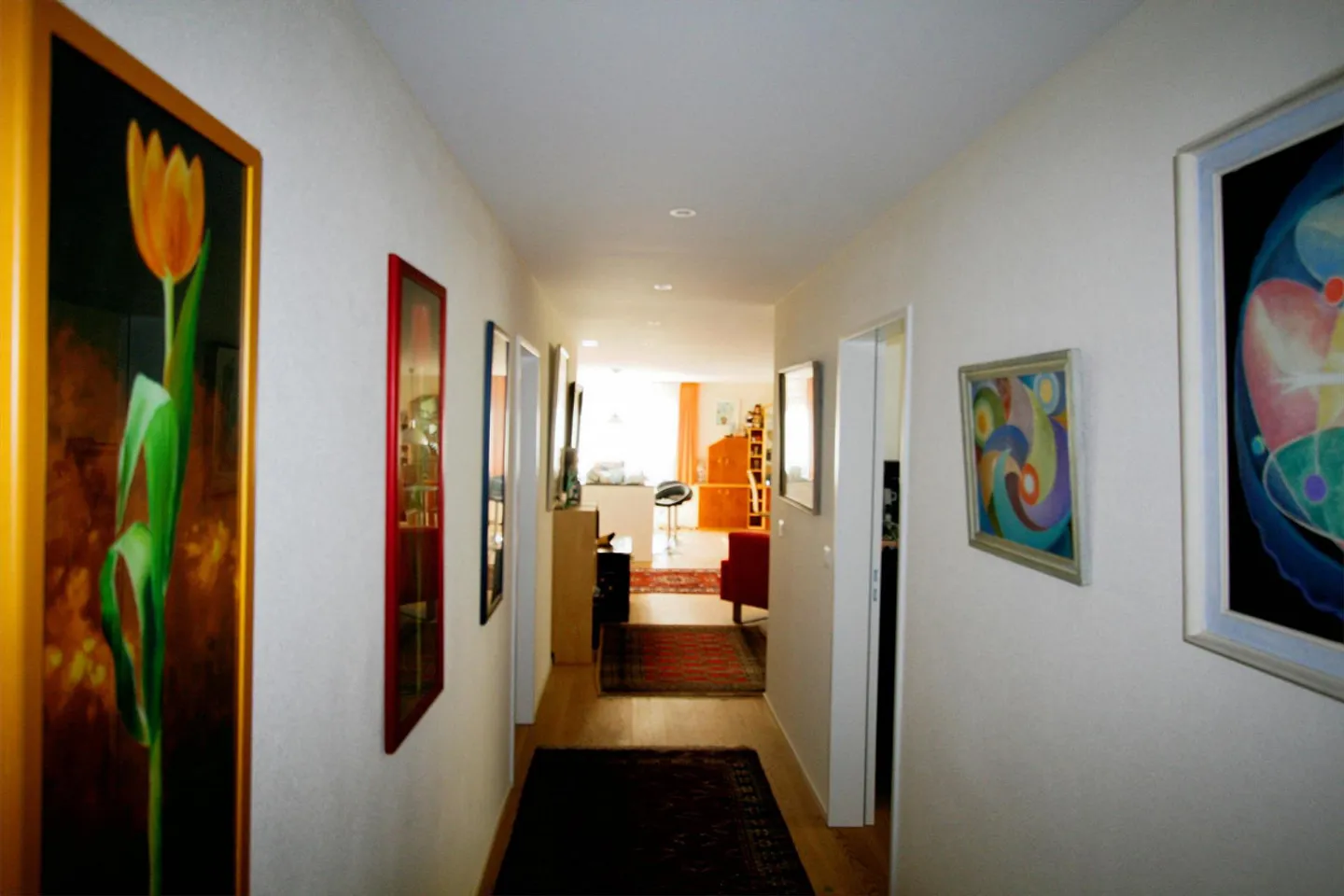 Asta pubblica di beni immobili il 23 giugno 2026 - Foto 6 di 7