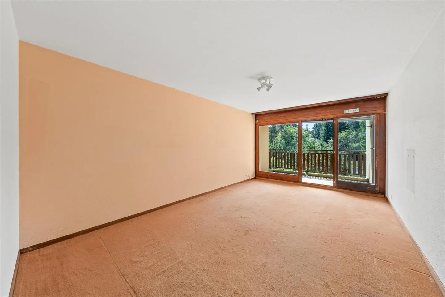 3.5-room apartment Cheseaux B2 - Photo 5 of 11