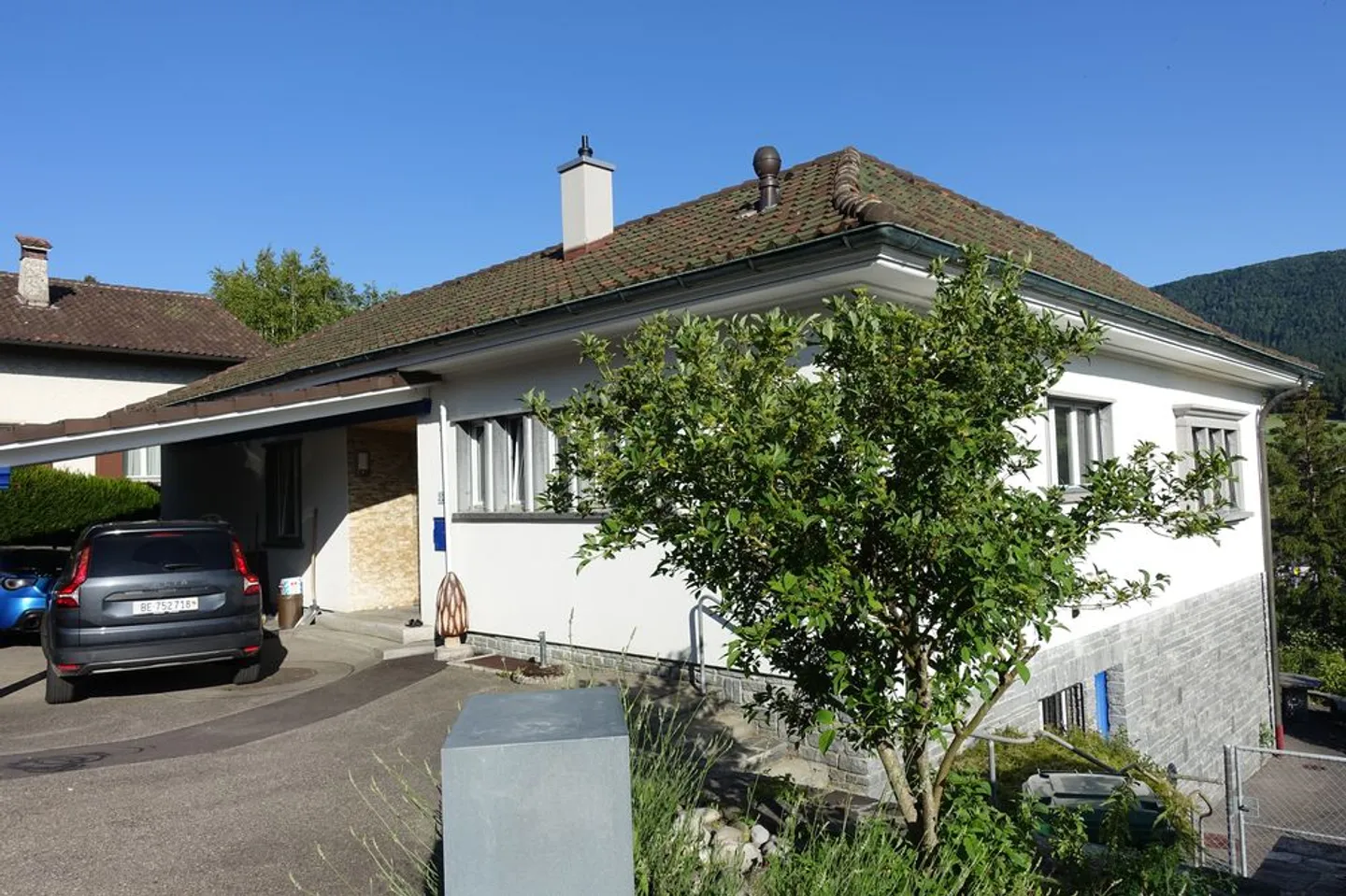 Villa 7,5 Zimmer - Foto 2 von 16