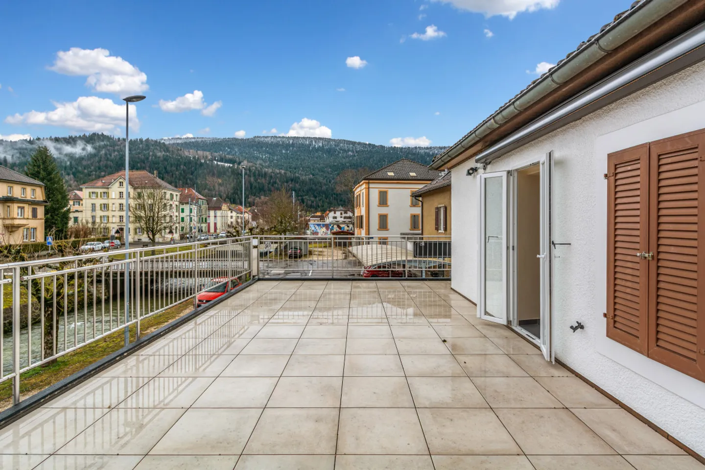 Immeuble Mixte Exceptionnel - Photo 1 sur 21