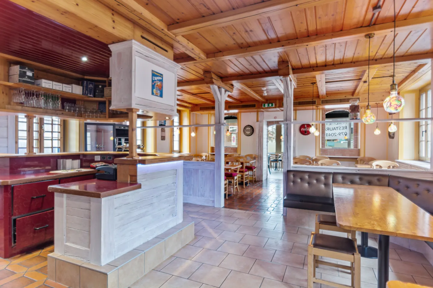 Immeuble Mixte Exceptionnel - Photo 12 sur 21