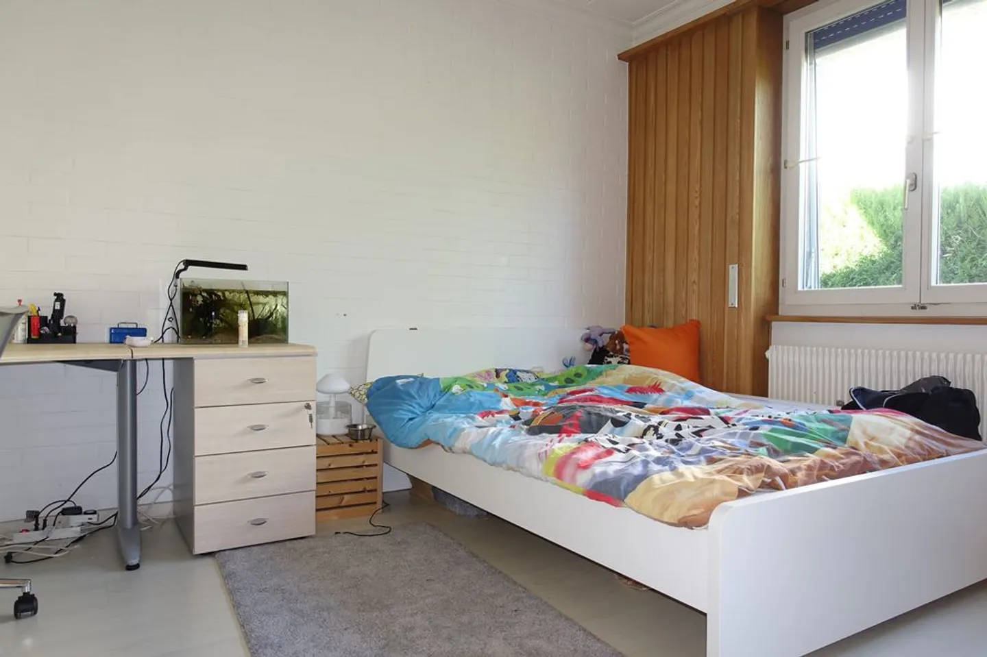 Villa 7,5 Zimmer - Foto 9 von 16