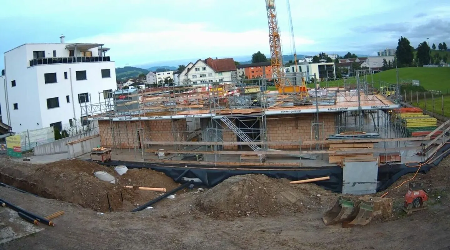 Apartment for sale - Photo 2 of 4