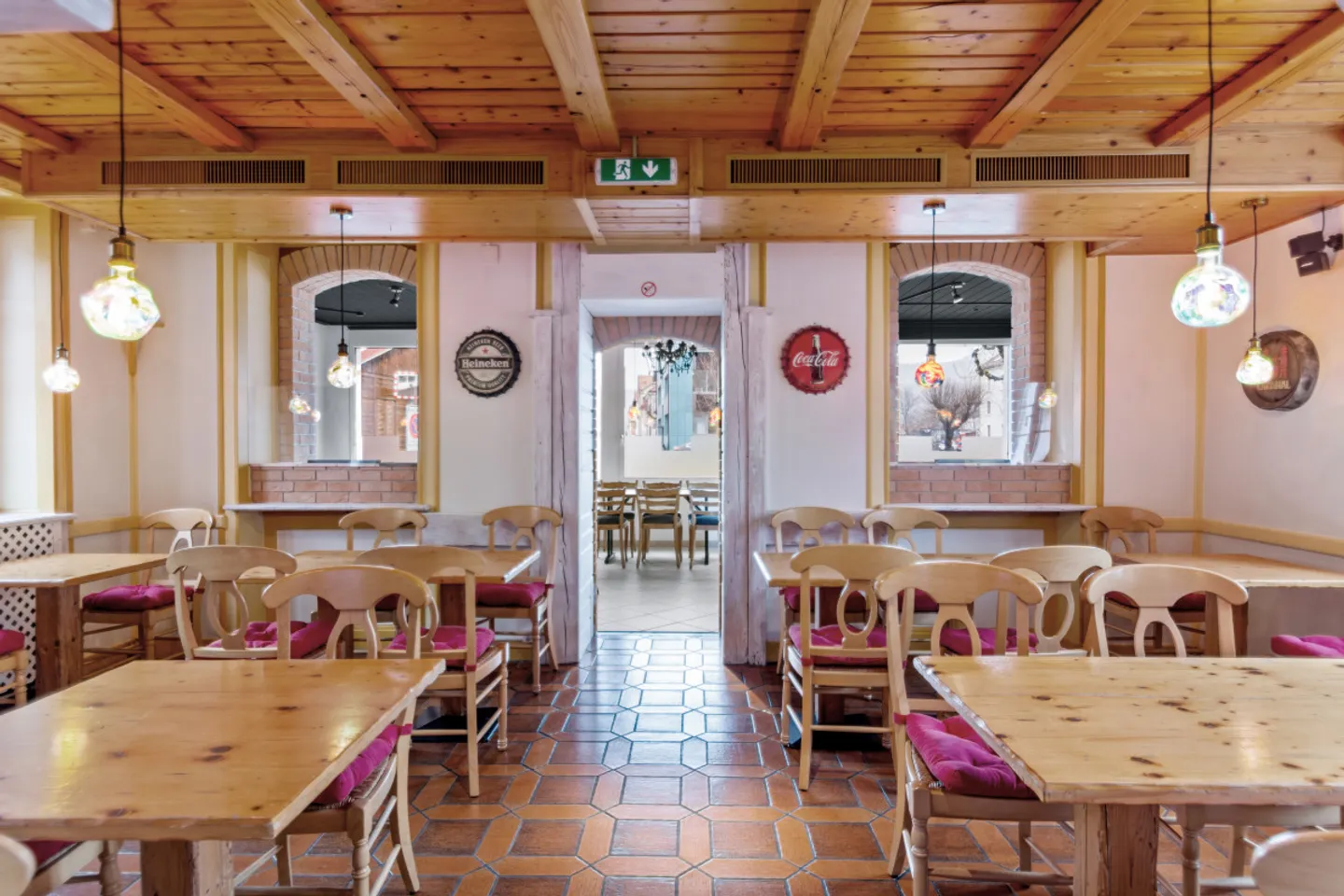 Immeuble Mixte Exceptionnel - Photo 13 sur 21