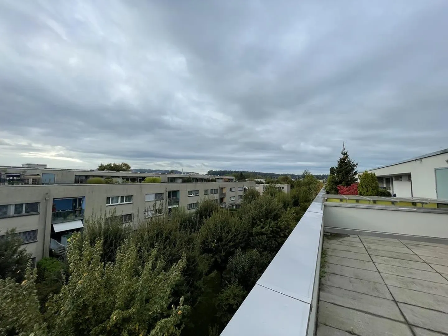 Moderne Attikawohnung in zentraler Lage - Foto 7 von 9