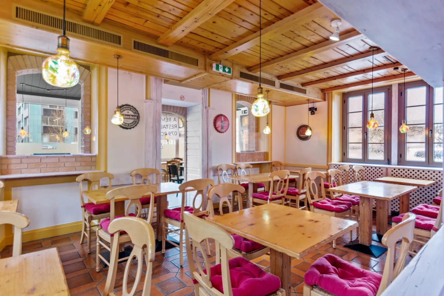 Immeuble Mixte Exceptionnel - Photo 14 sur 21