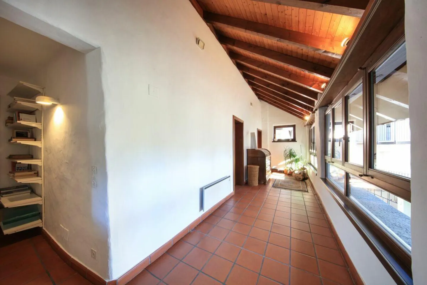 LOSONE - Charming house in the nucleus of San Rocco - Photo 7 of 18