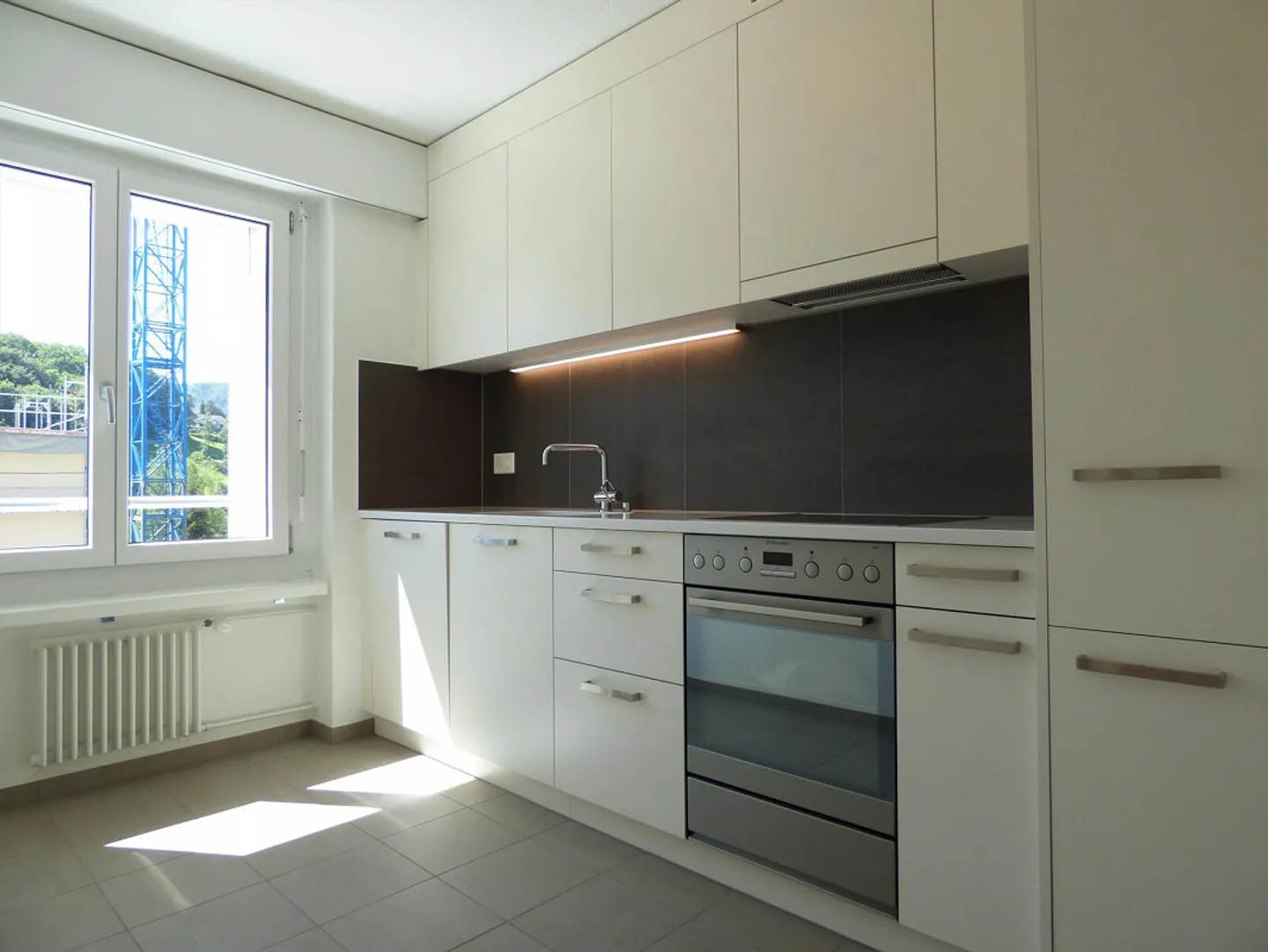 Wohnung mieten - Foto 3 von 4