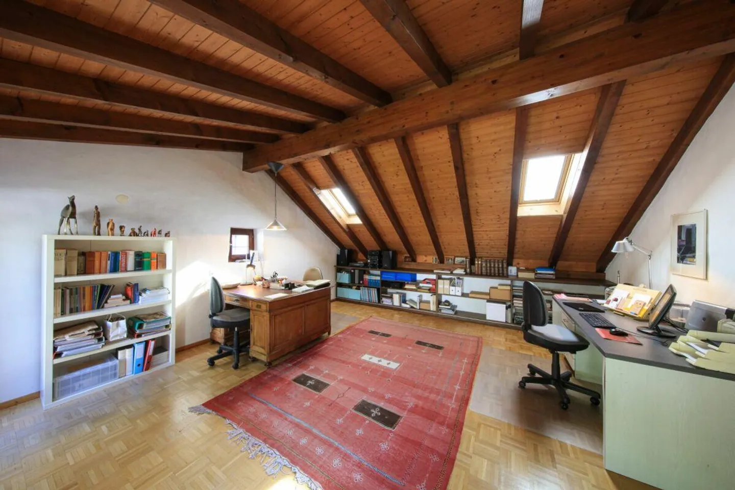 LOSONE - Charming house in the nucleus of San Rocco - Photo 16 of 18