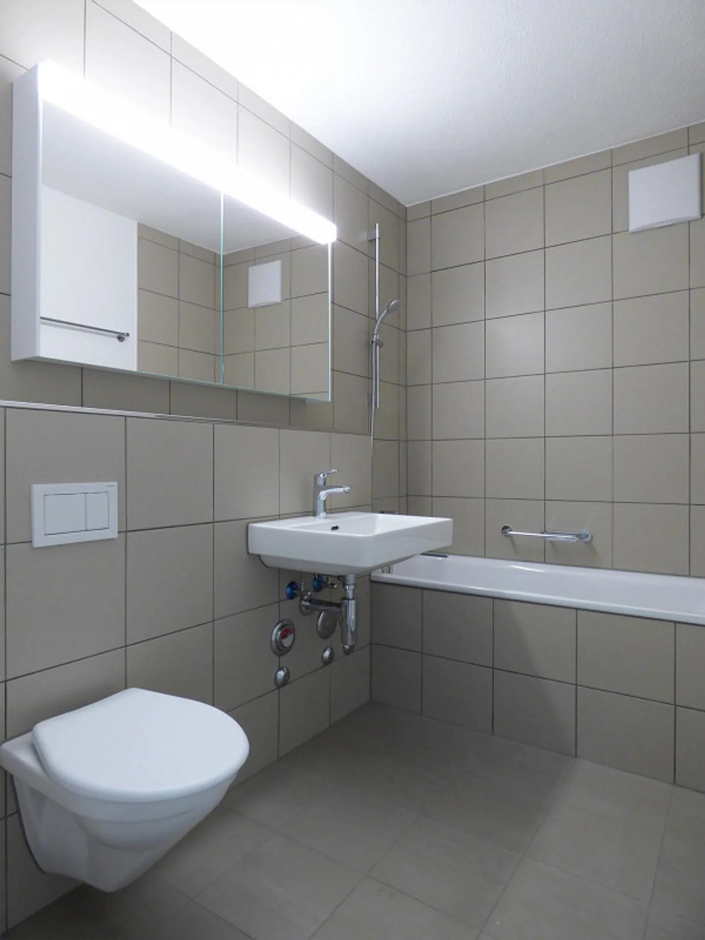 Wohnung mieten - Foto 4 von 4