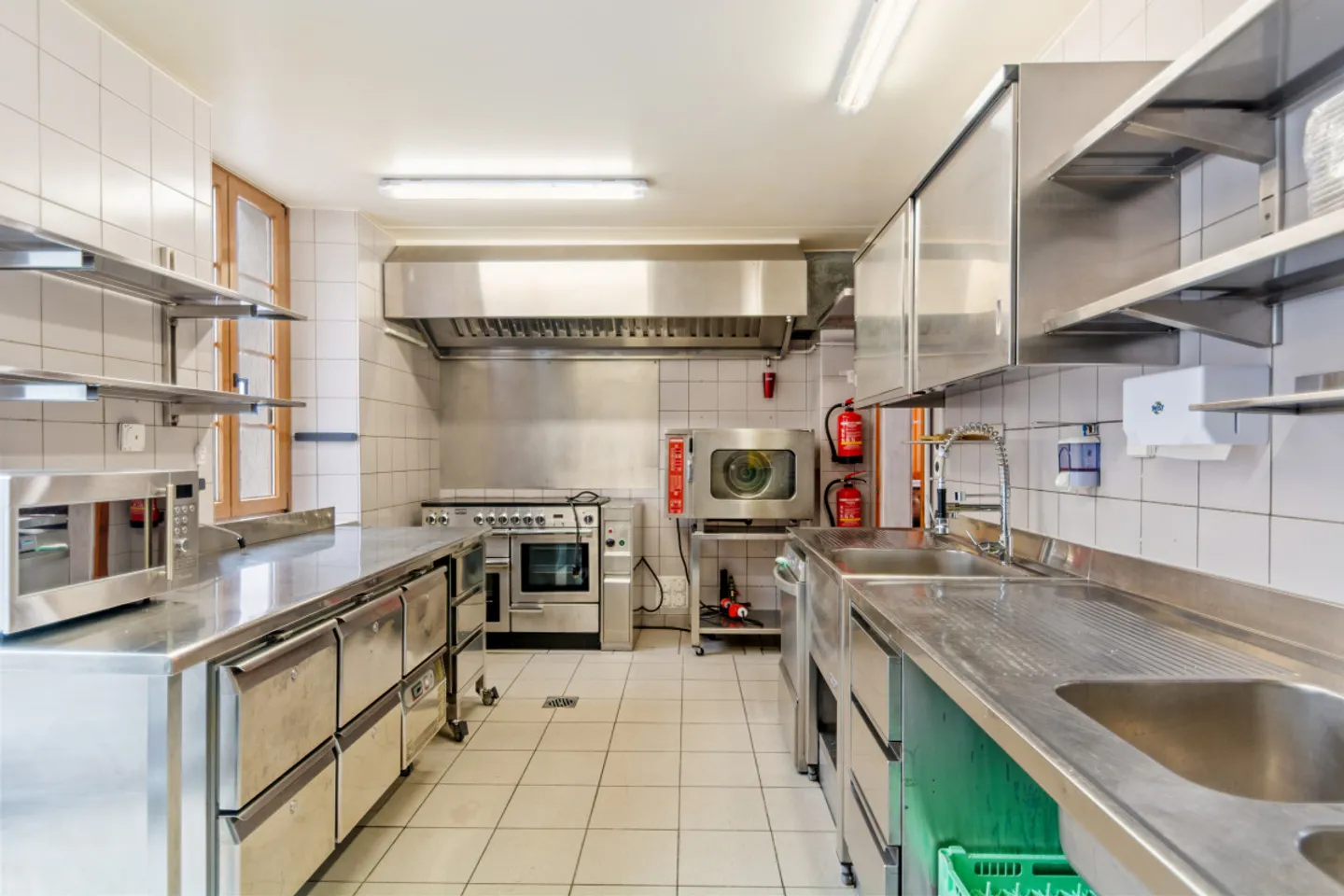 Immeuble Mixte Exceptionnel - Photo 19 sur 21