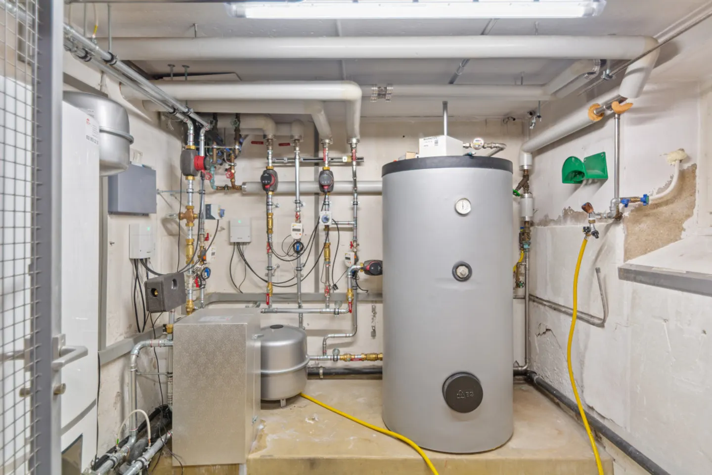 Immeuble Mixte Exceptionnel - Photo 20 sur 21