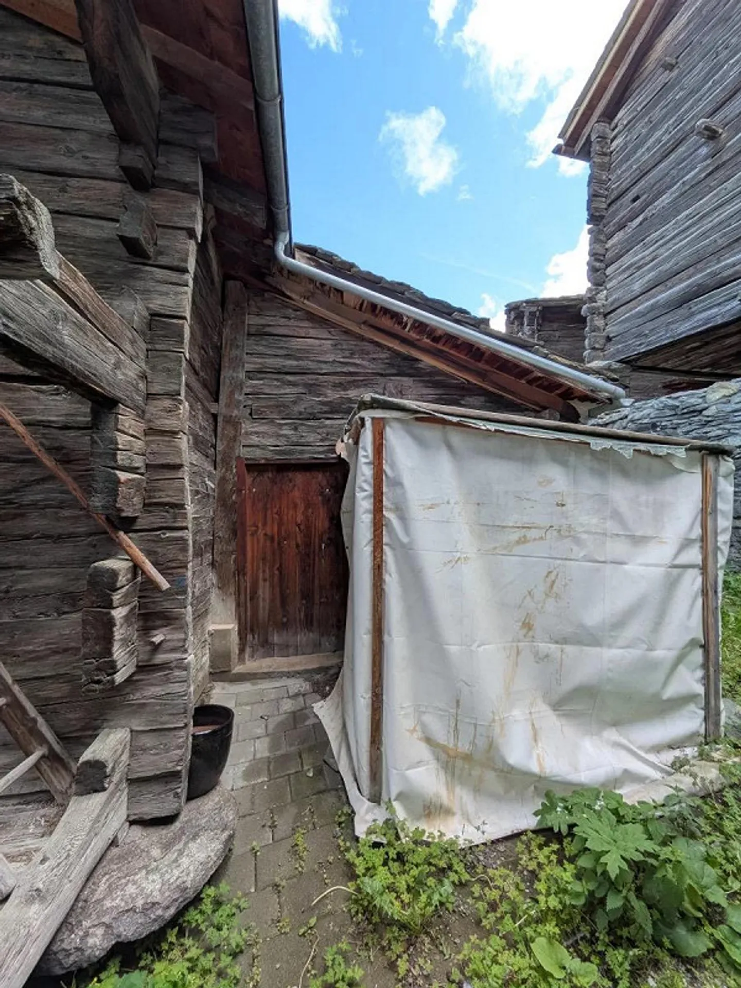 Appartamento ristrutturato di 2,5 locali a Visperterminen - Foto 9 di 13