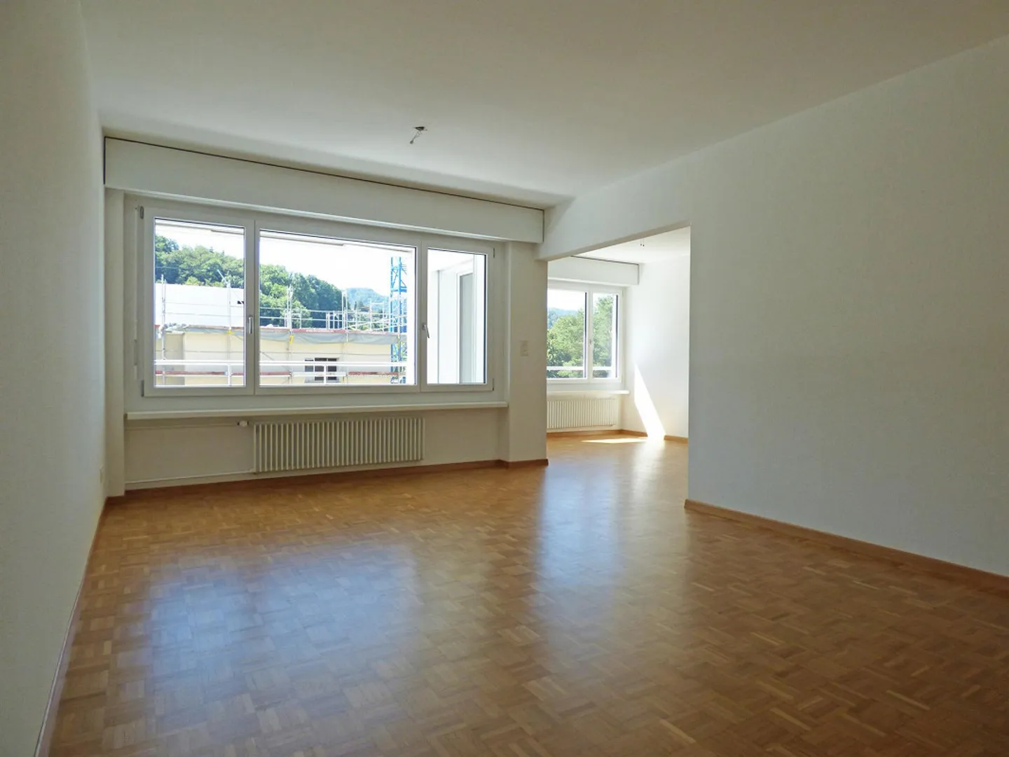 Wohnung mieten - Foto 2 von 4