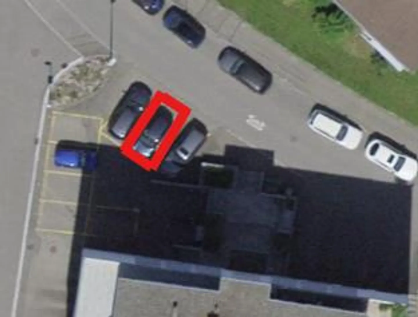 Aussenparkplatz in Kreuzlingen - Foto 1 von 1