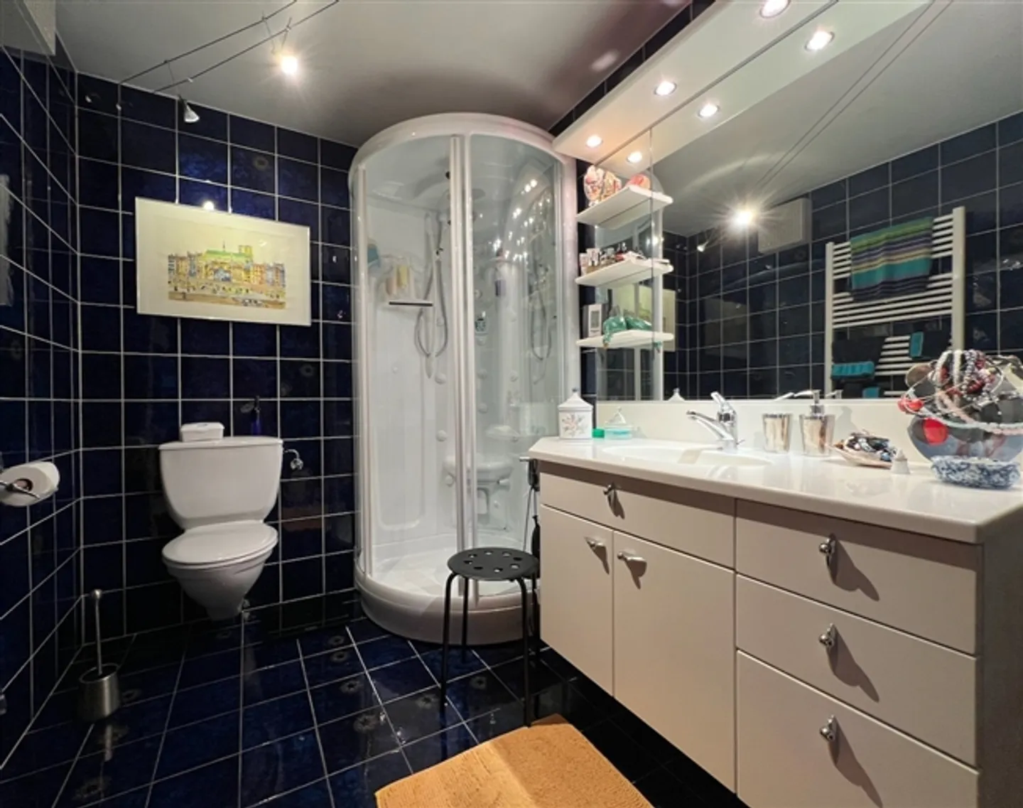 «Renoviertes Bauernhaus mit atemberaubendem Blick auf Châtel-St-Denis – 2 Unterkünfte» - Photo 10 sur 17