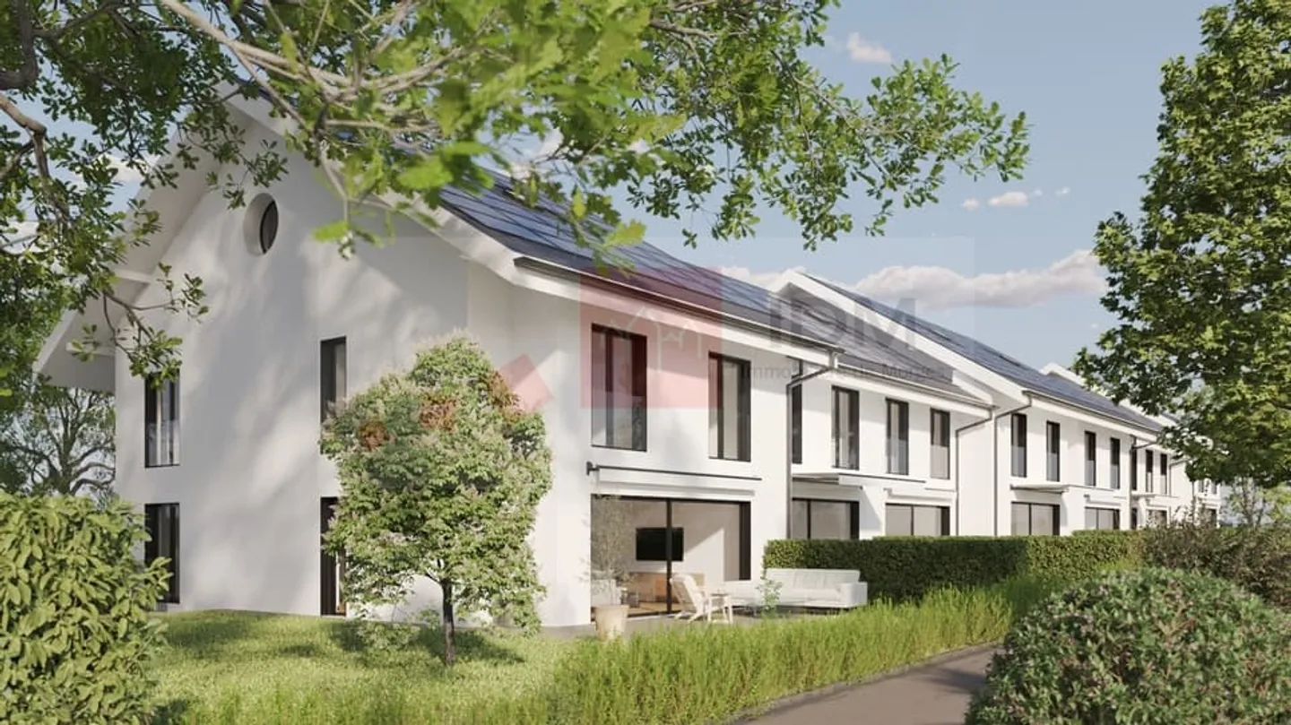 Magnifique villa neuve ! - Photo 2 sur 8