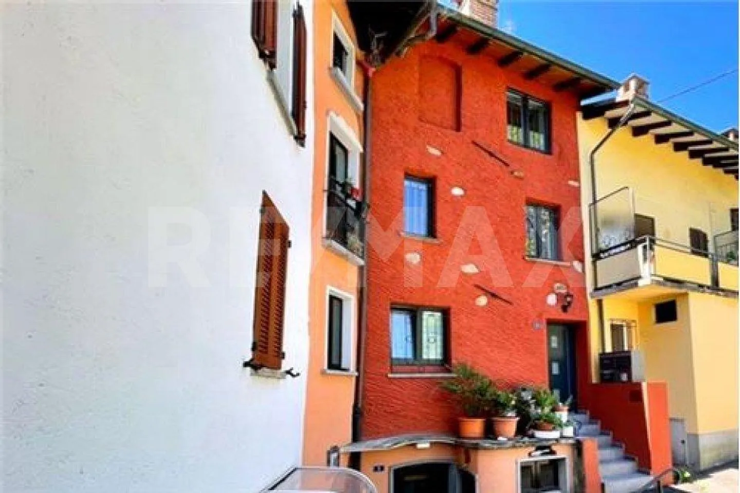 «Appartamento 2.5 stanze» - Foto 1 di 12