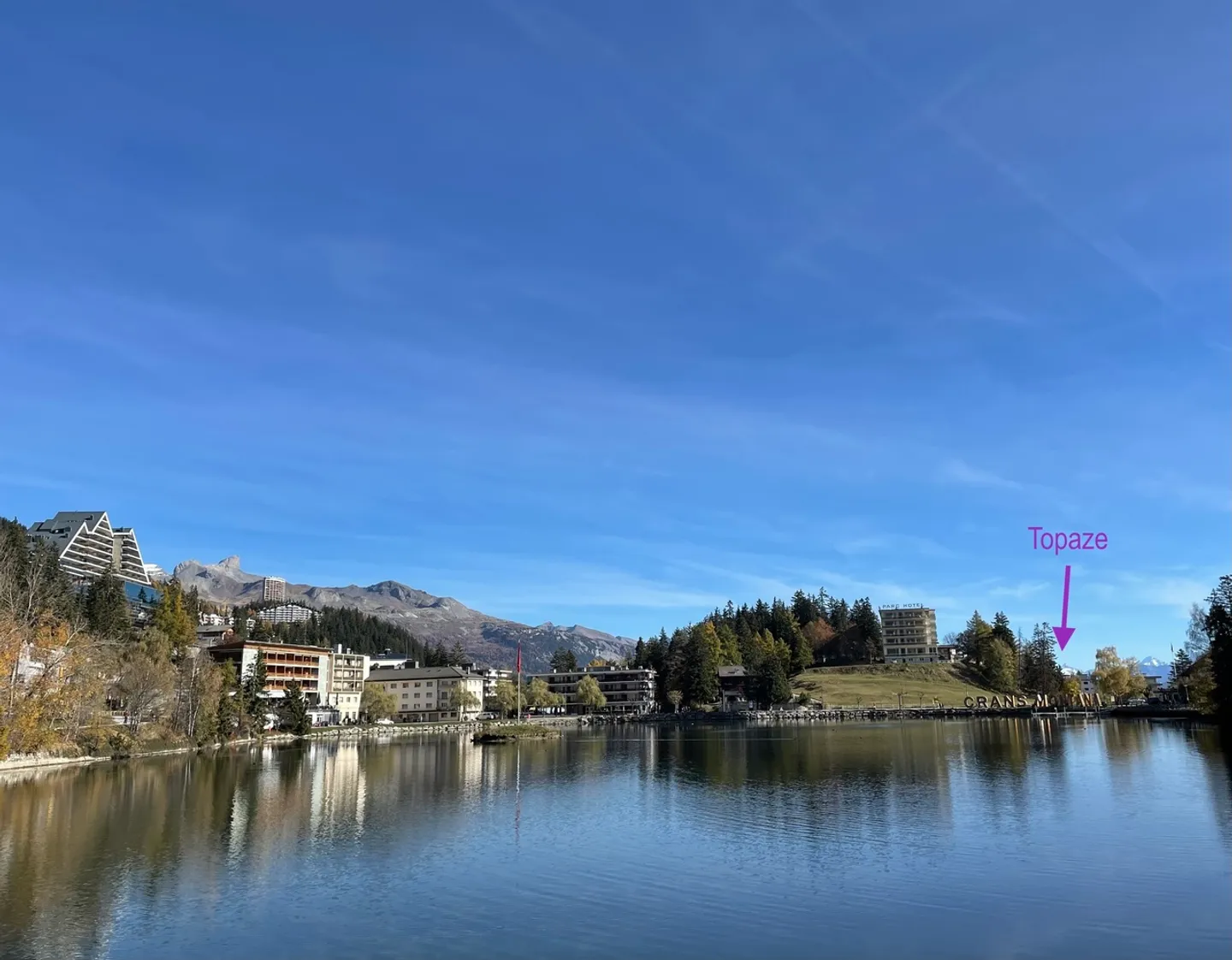 Appartamento in vendita - Foto 3 di 7