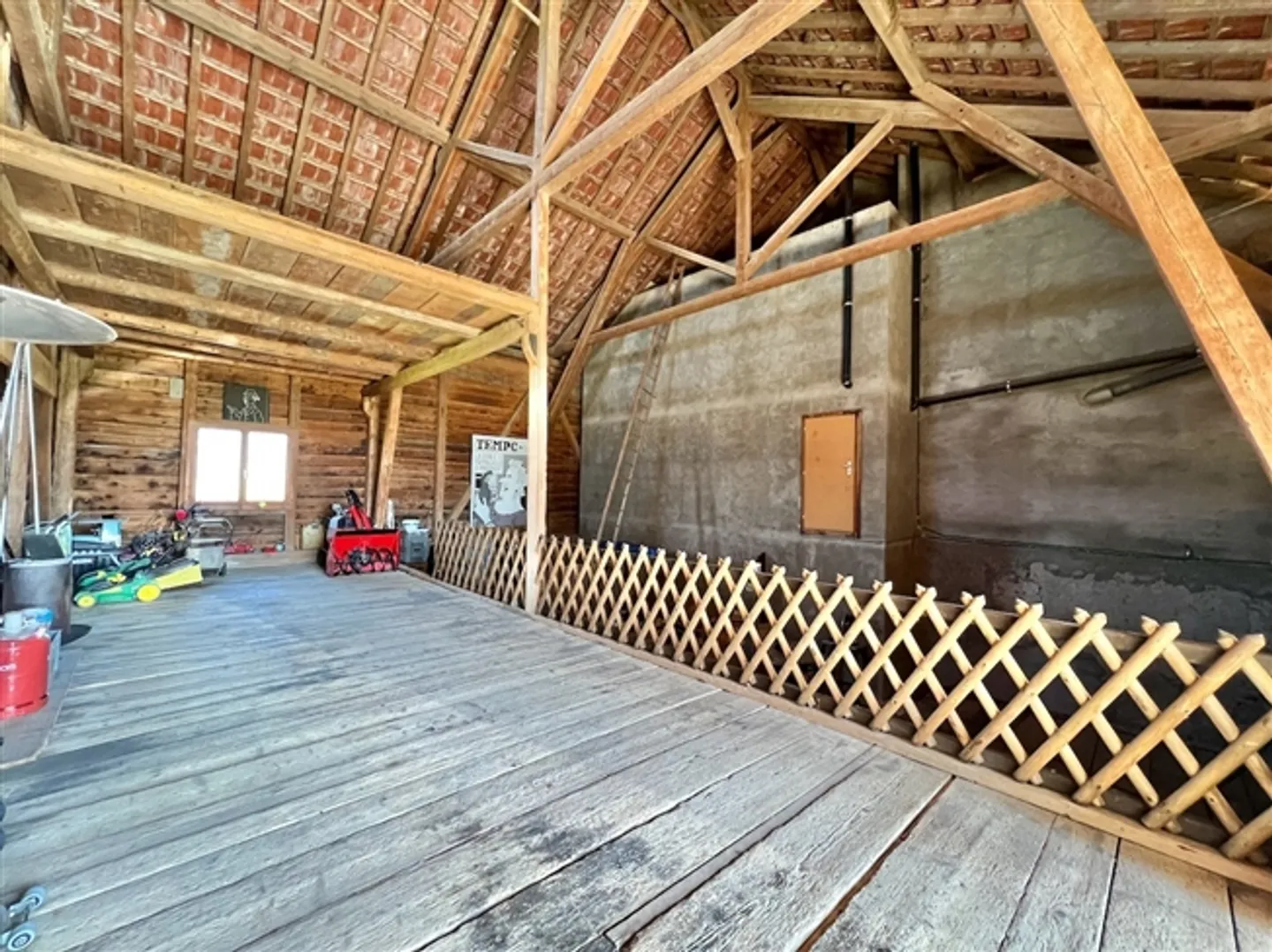 «Renoviertes Bauernhaus mit atemberaubendem Blick auf Châtel-St-Denis – 2 Unterkünfte» - Photo 14 sur 17