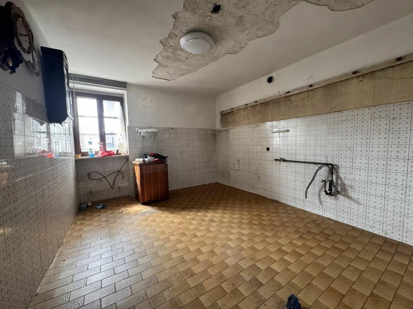 Morbio Inferiore Maison Antique dans le Noyau - Photo 5 sur 11