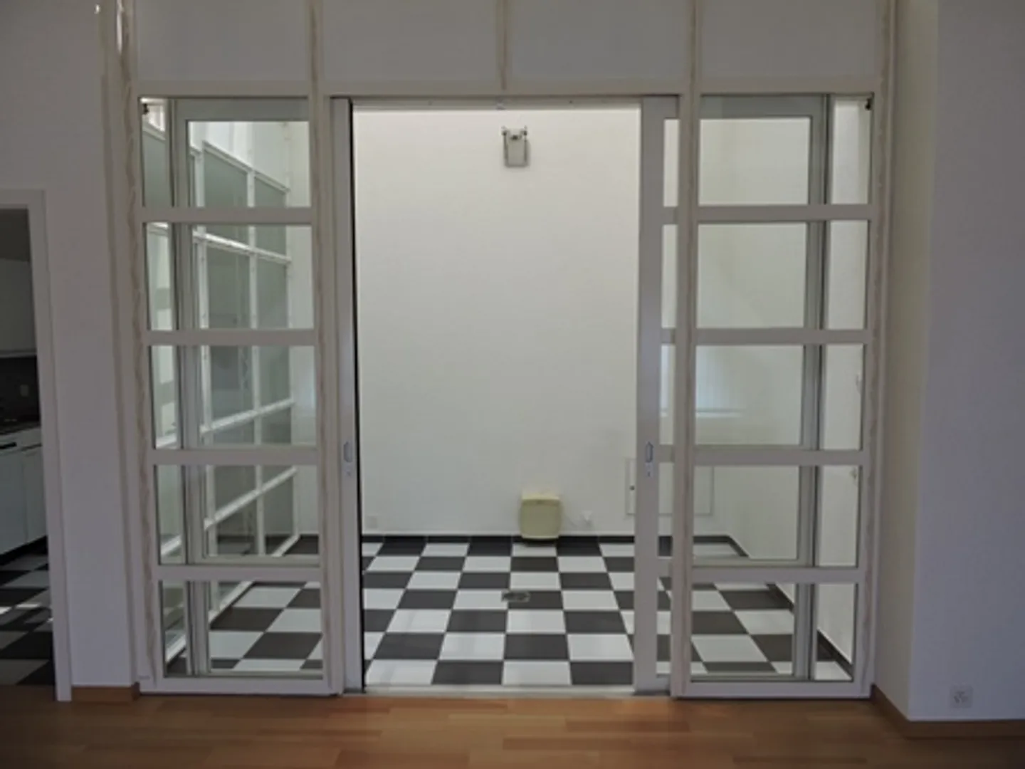 Géniale appartement sous les toits au centre-ville de Winterthur - Photo 4 sur 6