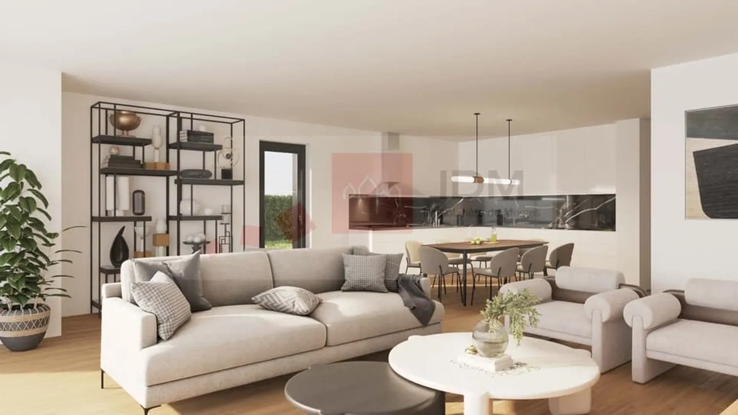 Magnifique villa neuve ! - Photo 3 sur 8