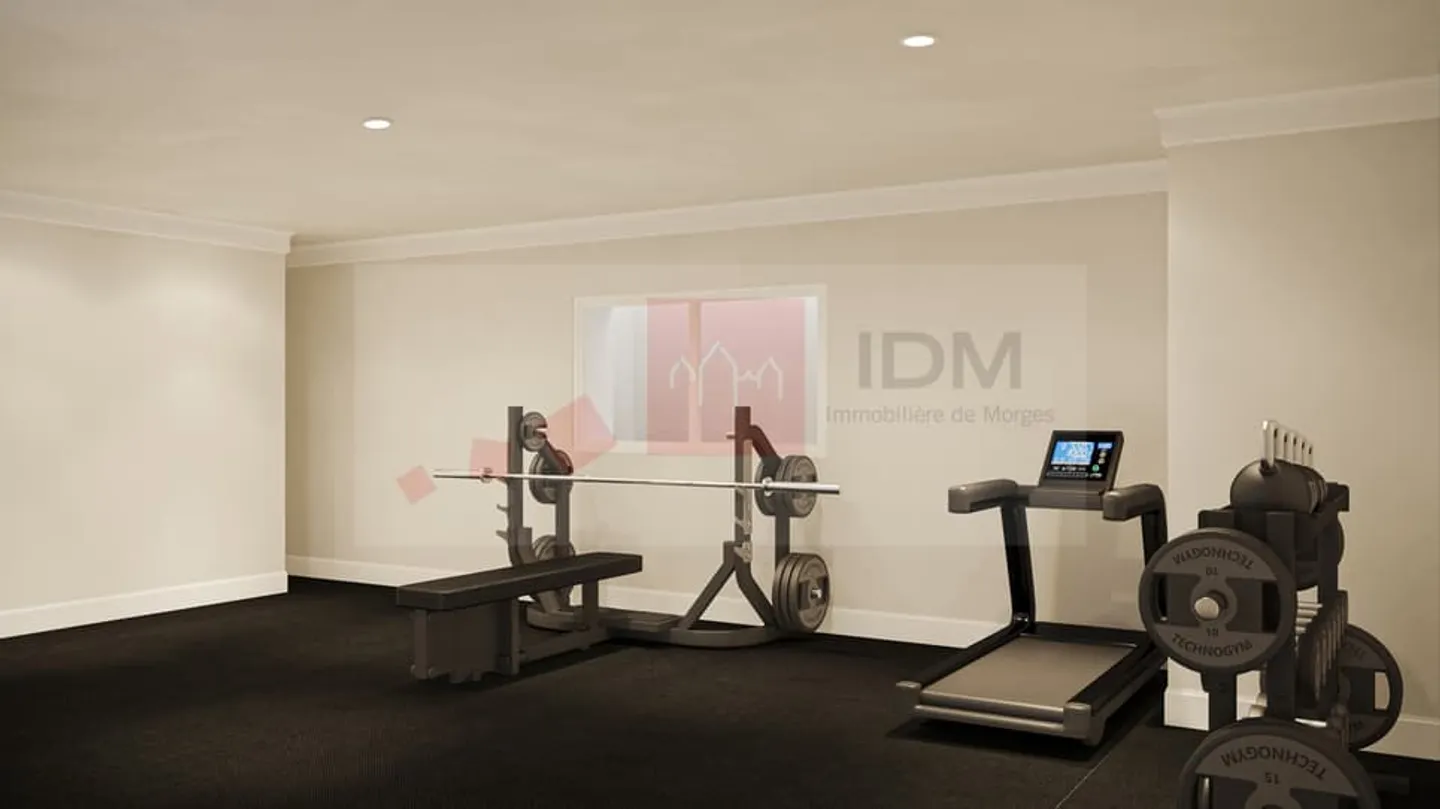 Magnifique villa neuve ! - Photo 7 sur 8