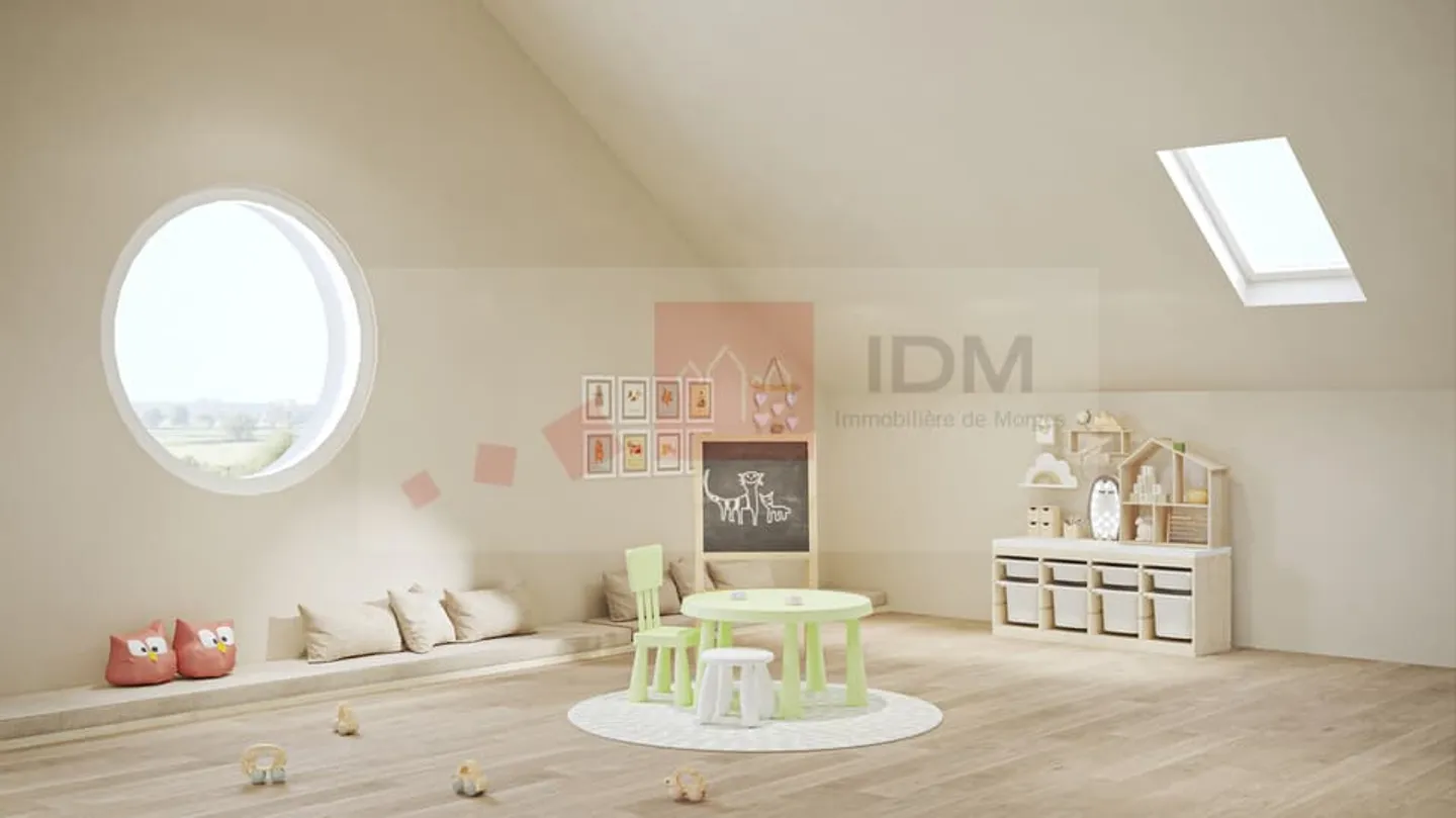 Magnifique villa neuve ! - Photo 8 sur 8