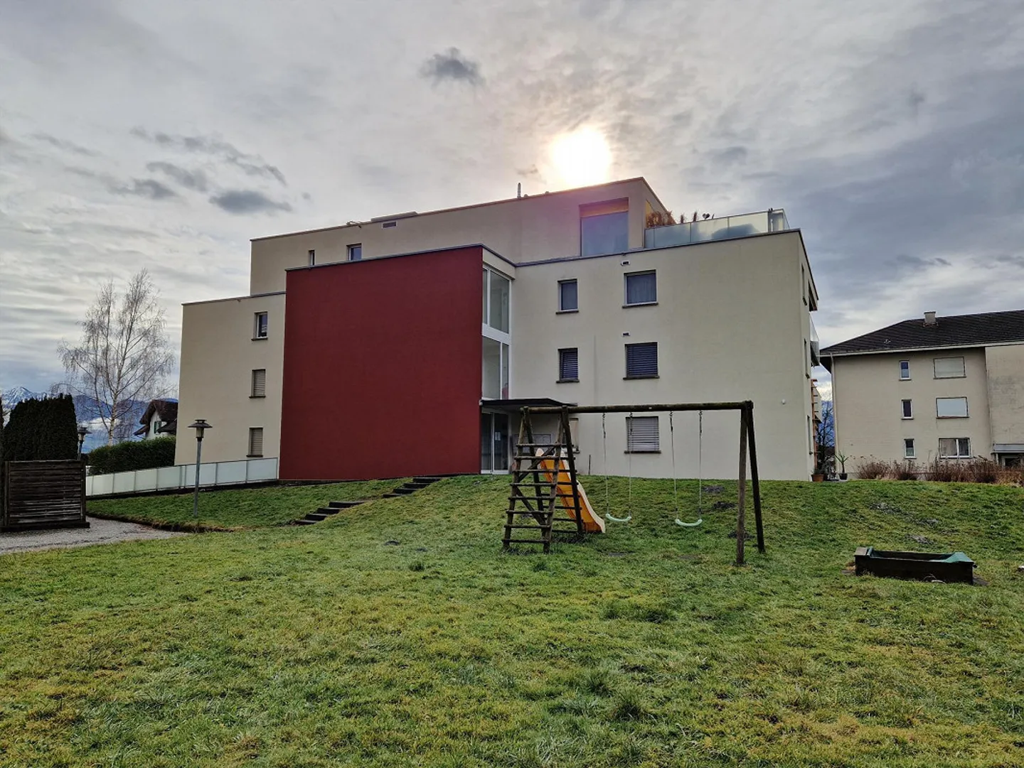 Vivere al Zapfenbach - Foto 1 di 4