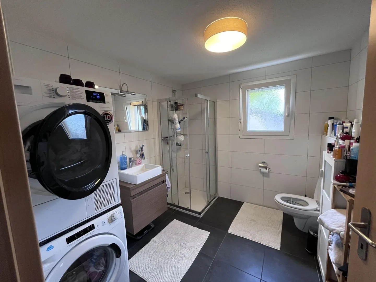 Bella casa di 5,5 stanze con vista mozzafiato a Fully - Foto 10 di 11