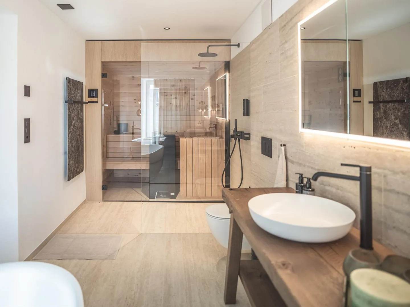 Laax - Residenza Privata Sud - Foto 1 di 8